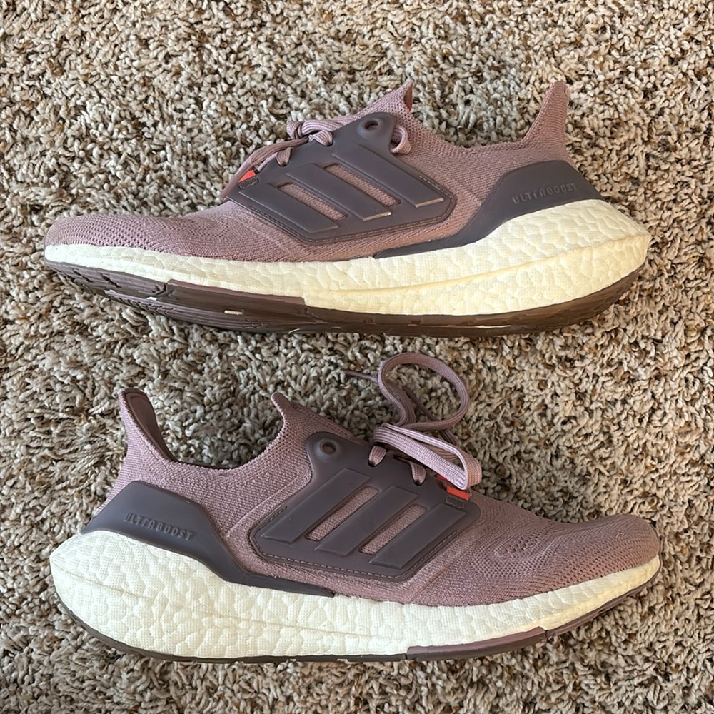 Kids Adidas Ultraboost Shoes